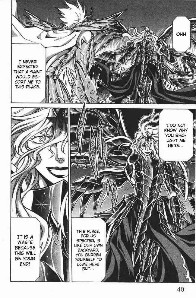 Saint Seiya - The Lost Canvas Chapter 62 12